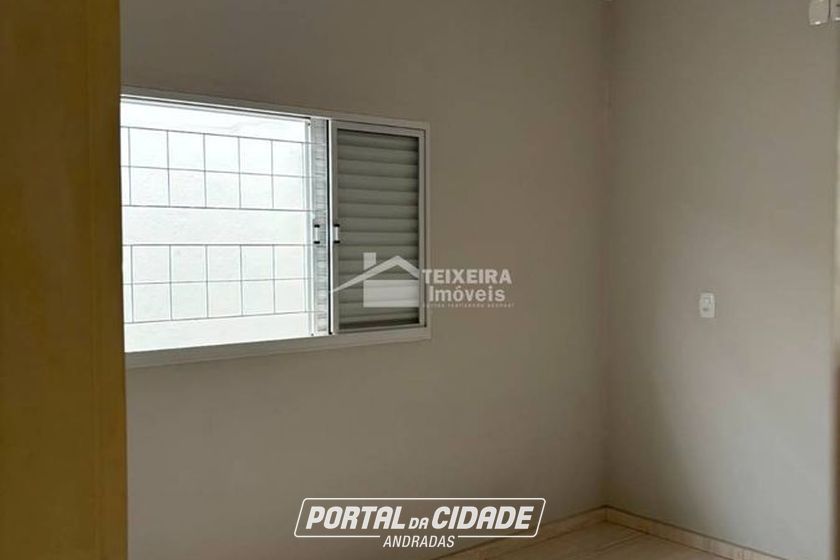 Casa para alugar - Vila Santa Cec&iacute;lia