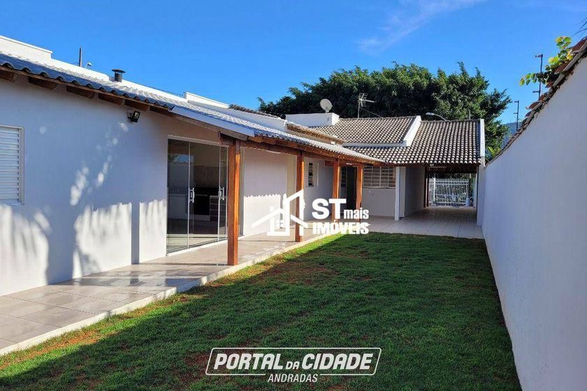 Casa &agrave; venda - 213m&sup2; - Jardim Ip&ecirc;