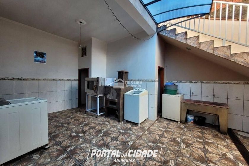 Casa &agrave; venda - 185m&sup2; - Jardim da S&oacute;vis