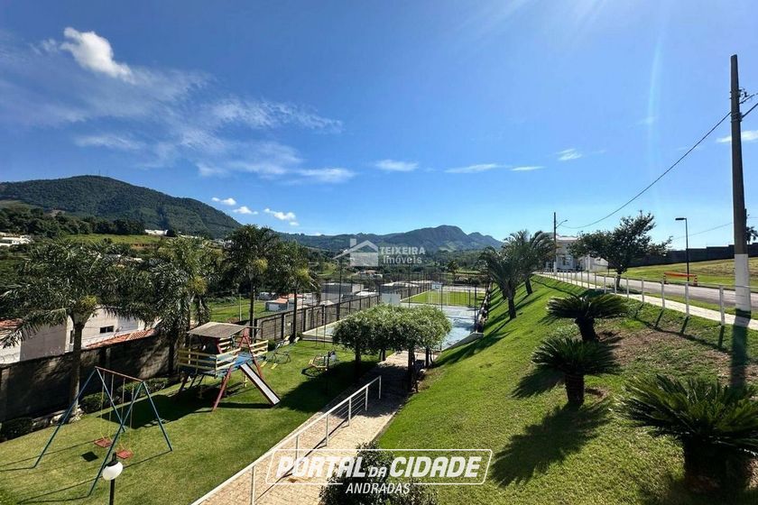 Terreno &agrave; venda - 600m&sup2; - Residencial Para&iacute;so