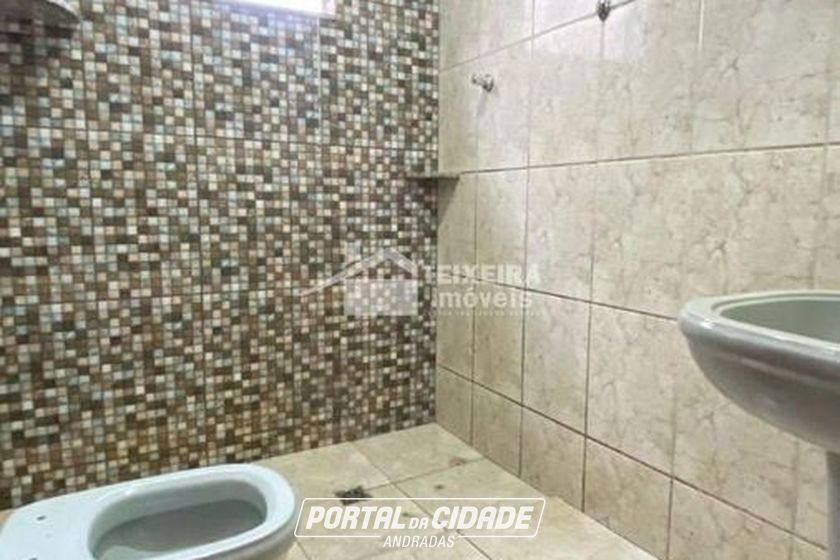 Casa &agrave; venda - 140m&sup2; - Jardim Rio Negro