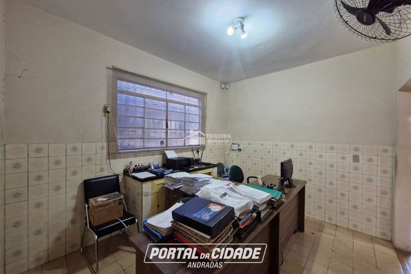 Casa &agrave; venda - 78m&sup2; - Alto Alegre