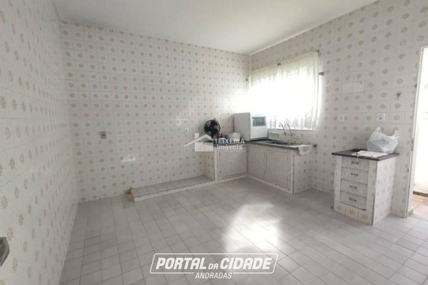 Casa &agrave; venda - 238m&sup2; - Centro
