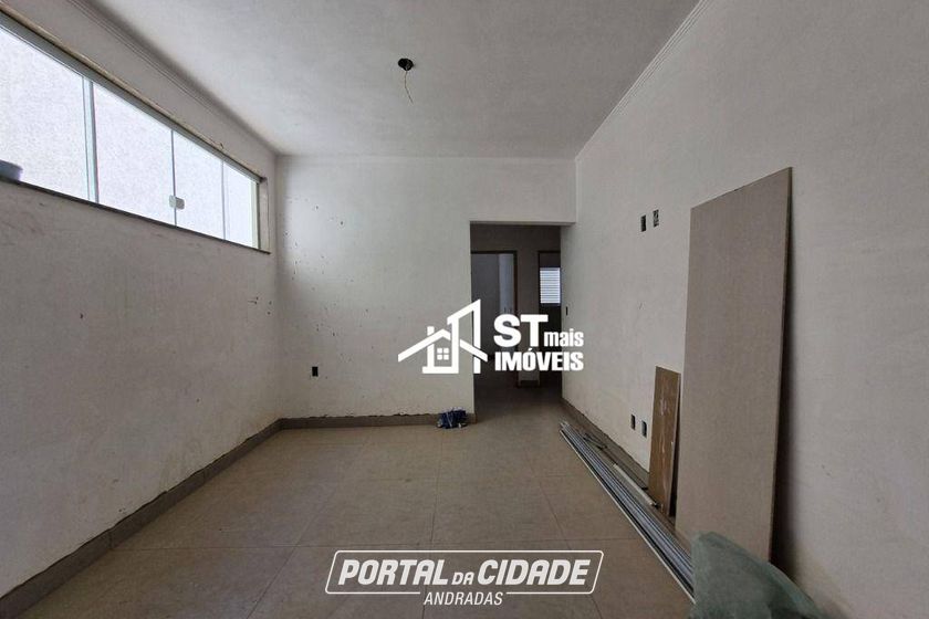 Apartamento &agrave; venda - 71m&sup2; - Morada dos P&aacute;ssaros