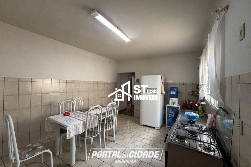 Casa &agrave; venda - 102m&sup2; - Vila Caracol