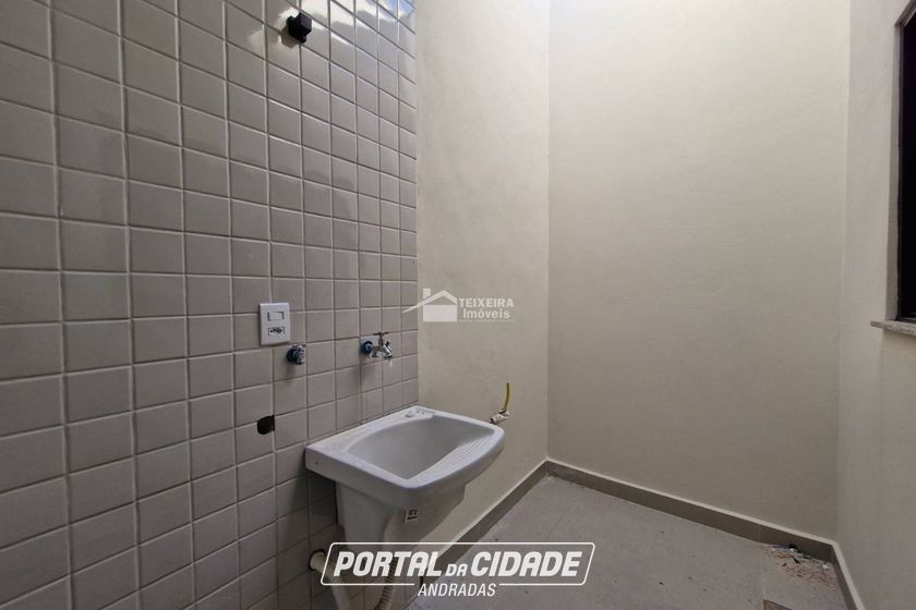 Casa &agrave; venda - 70m&sup2; - Portal do Sol