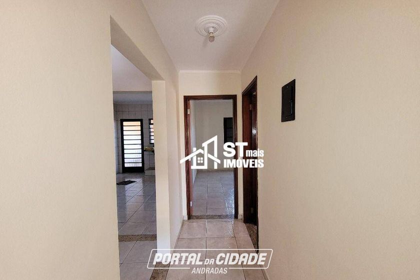 Sobrado &agrave; venda - 116m&sup2; - Jardim Europa