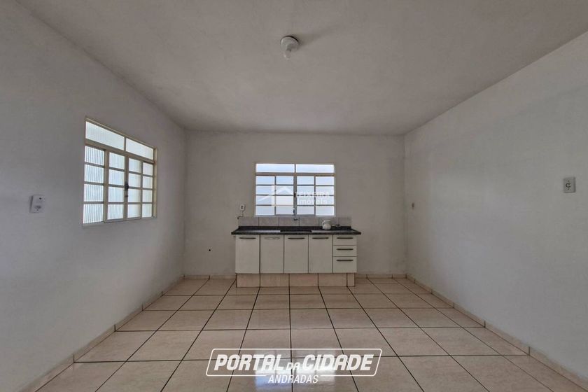 Casa &agrave; venda - 99m&sup2; - Vila Maganhoto