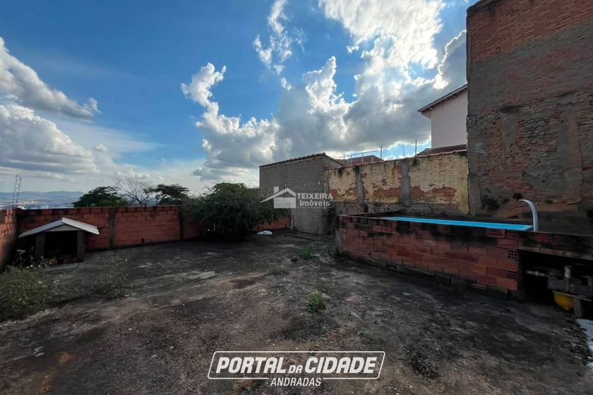 Casa para alugar - Jardim Alto da Serra