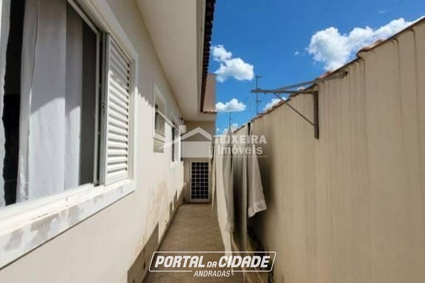 Casa &agrave; venda - 152m&sup2; - Jardim Europa