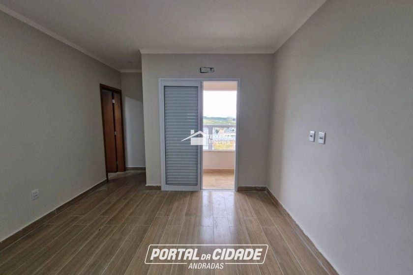 Casa &agrave; venda - 132m&sup2; - Morada dos P&aacute;ssaros