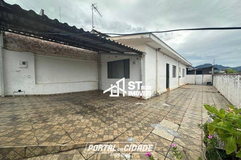 Casa &agrave; venda - 150m&sup2; - Jardim America