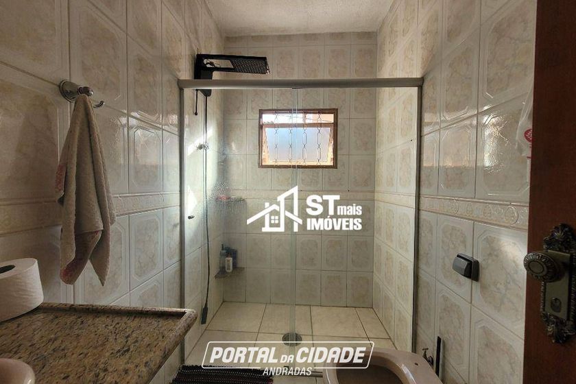 Casa &agrave; venda - 246m&sup2; - Jardim Muterle