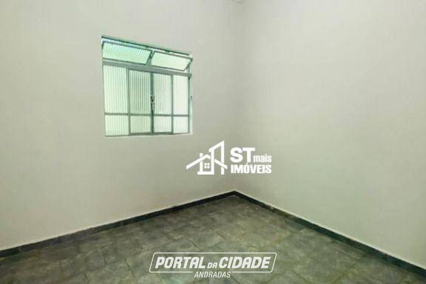 Casa para alugar - 100m&sup2; - Vila Eucl&iacute;des
