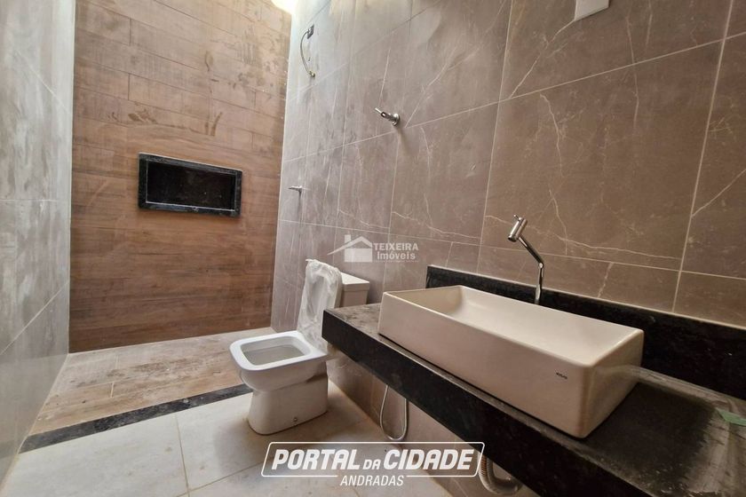 Casa &agrave; venda - 125m&sup2; - Jardim Lima