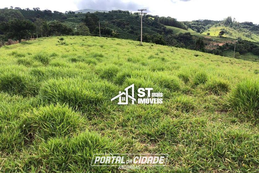 Terreno &agrave; venda - 29500m&sup2; - Zona Rural