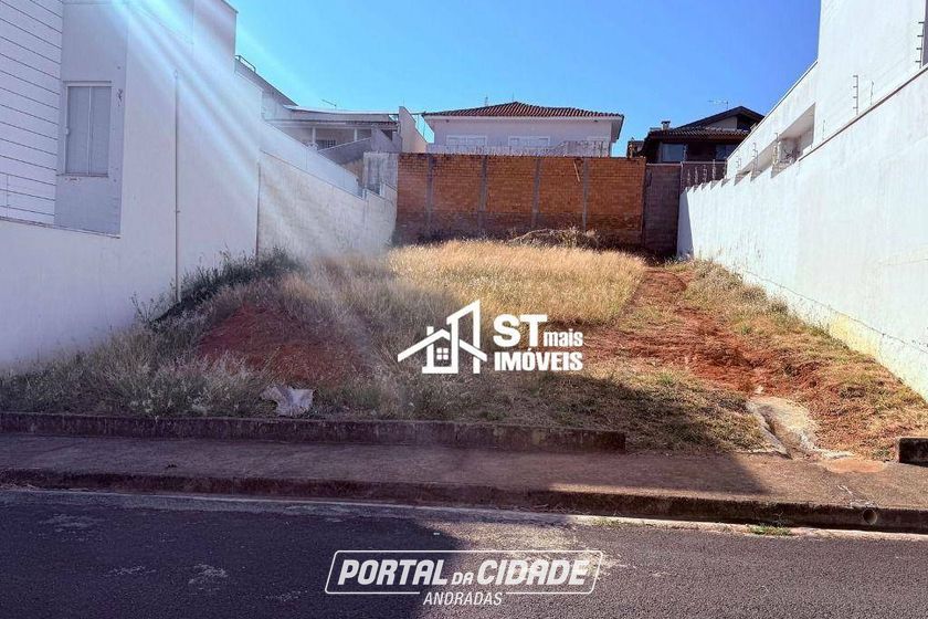 Terreno &agrave; venda - 330m&sup2; - Jardim It&aacute;lia