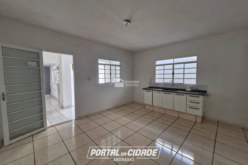 Casa &agrave; venda - 99m&sup2; - Vila Maganhoto