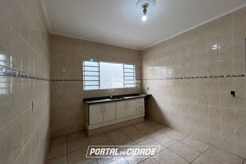 Casa &agrave; venda - 70m&sup2; - Jardim Rio Branco