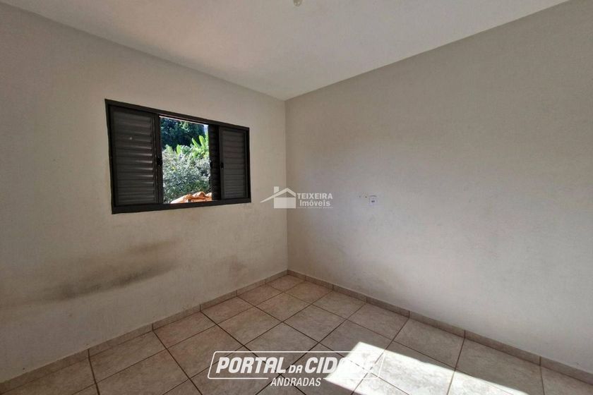 Casa &agrave; venda - 80m&sup2; - Jardim Panorama