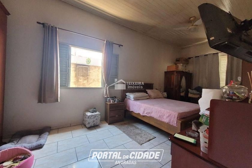 Casa &agrave; venda - 150m&sup2; - Centro
