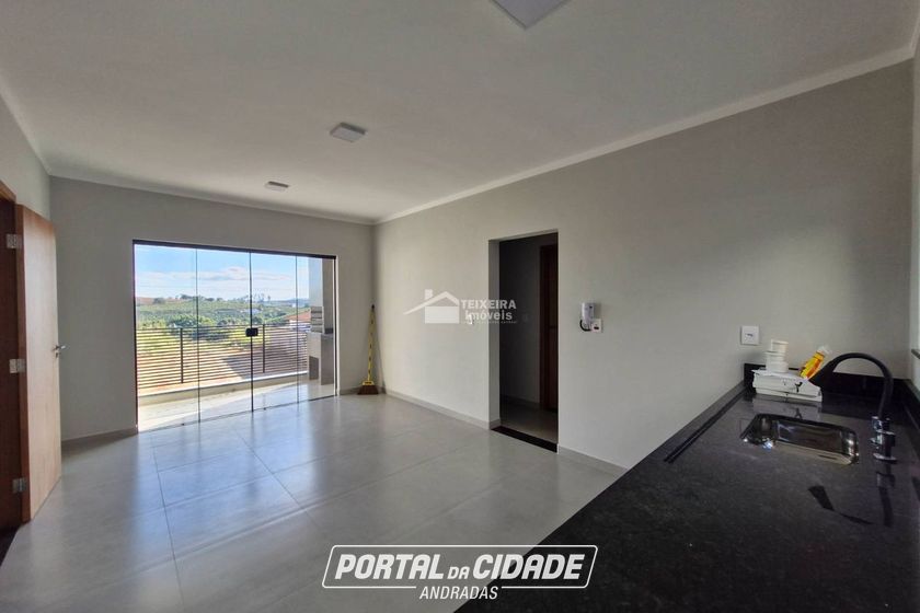 Apartamento &agrave; venda - 90m&sup2; - Jardim Mirante
