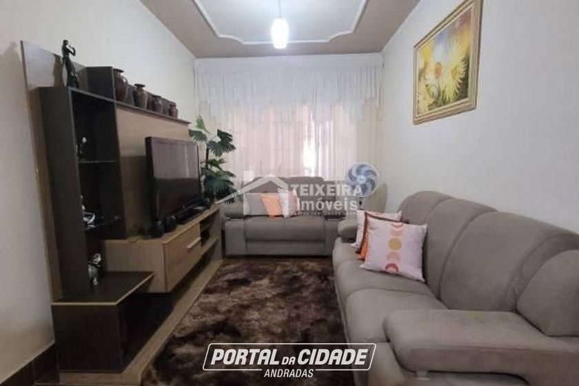 Casa &agrave; venda - 340m&sup2; - Centro