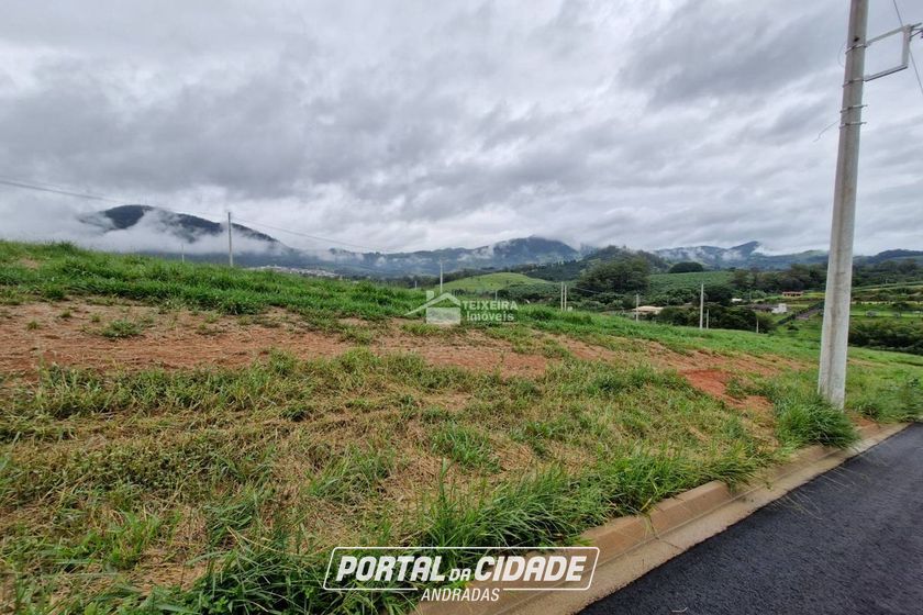 Terreno &agrave; venda - Terra Nostra