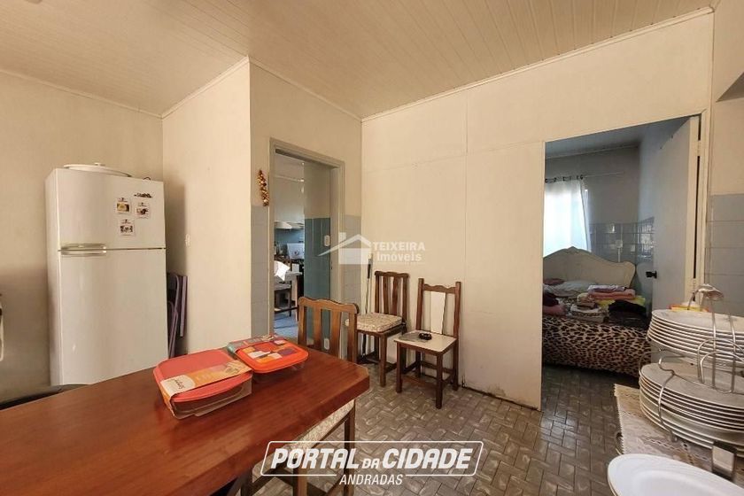 Casa &agrave; venda - 150m&sup2; - Centro