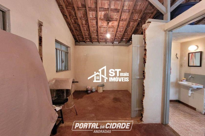 Casa &agrave; venda - 150m&sup2; - Vila Caracol