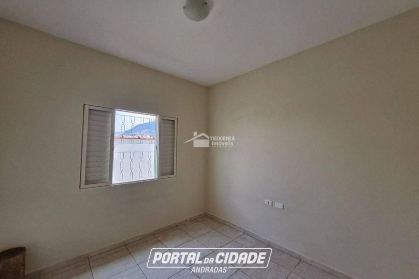 Casa &agrave; venda - 120m&sup2; - Jardim Panorama
