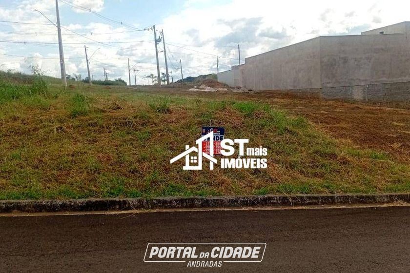 Terreno &agrave; venda - 200m&sup2; - S&atilde;o Cristov&atilde;o