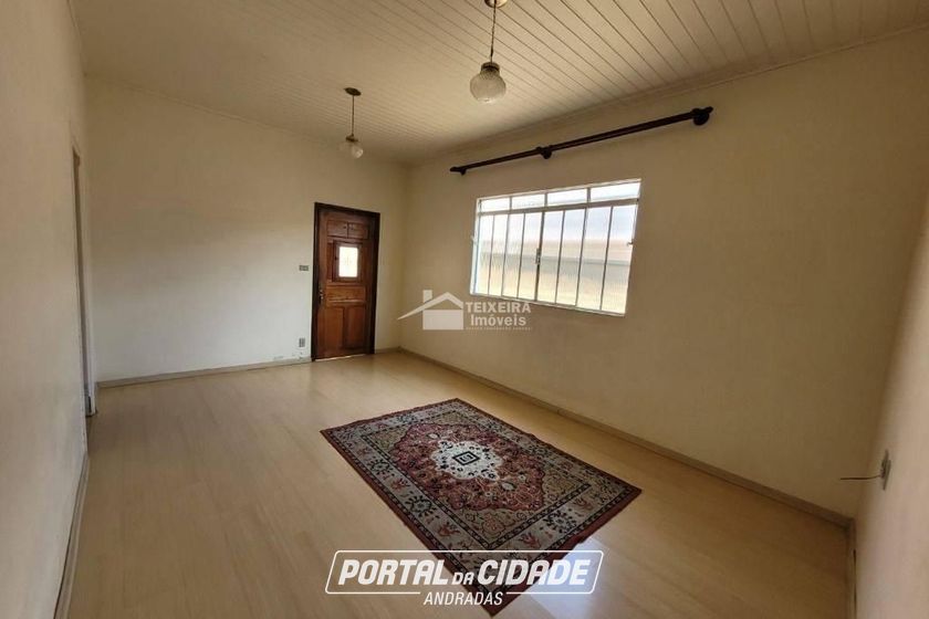 Casa &agrave; venda - 283m&sup2; - Centro