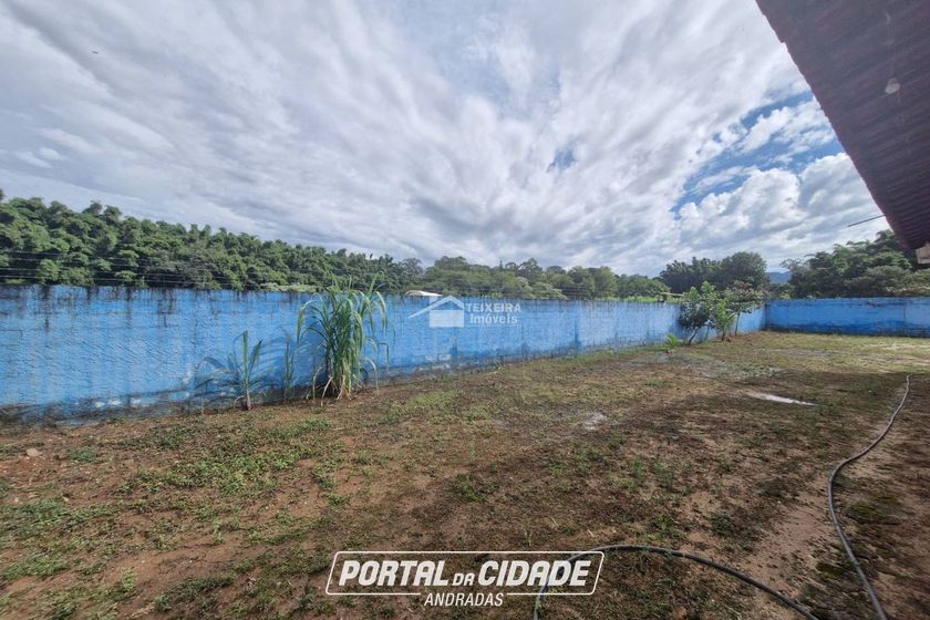 Ch&aacute;cara &agrave; venda - 150m&sup2; - Jardim da S&oacute;vis