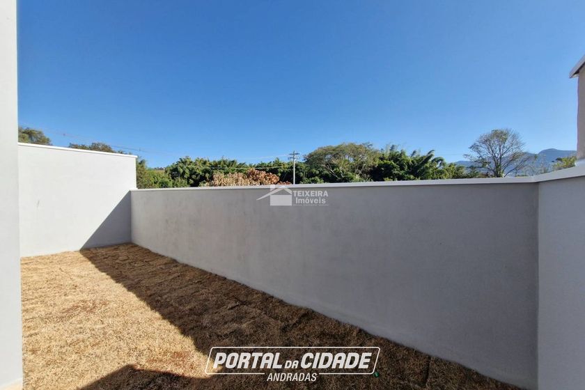 Casa &agrave; venda - 70m&sup2; - Jardim Heloisa