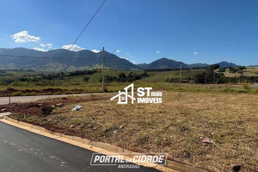 Terreno &agrave; venda - 200m&sup2; - Parque da Liberade