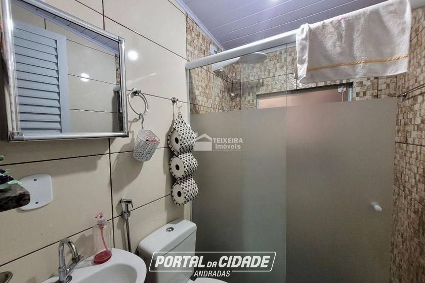 Casa &agrave; venda - 177m&sup2; - Vila Caracol