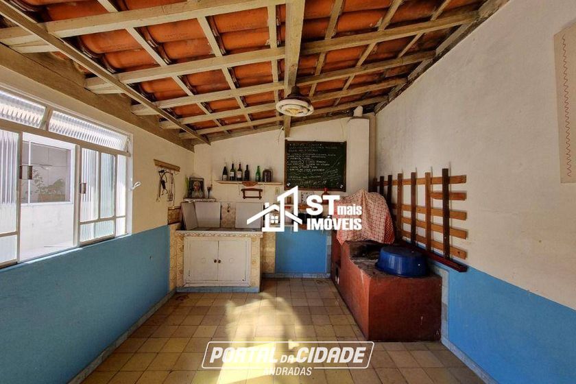 Casa &agrave; venda - 165m&sup2; - Centro