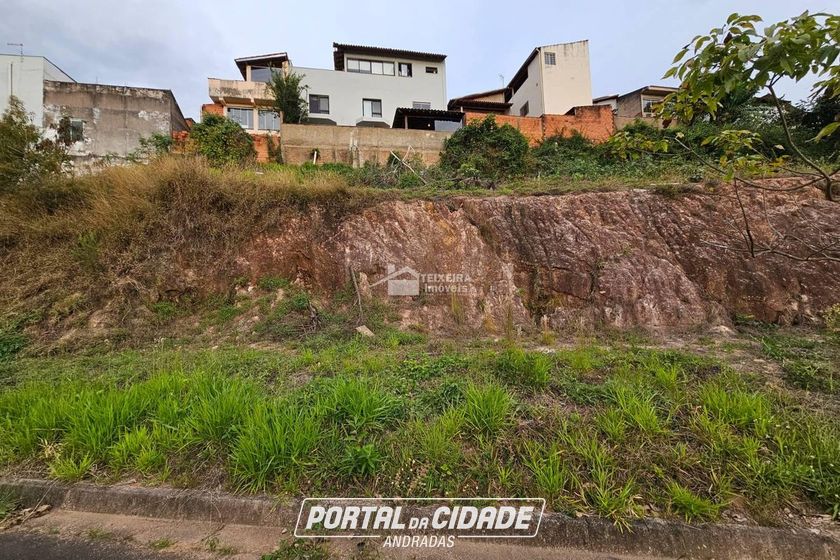 Terreno &agrave; venda - 220m&sup2; - Jardim It&aacute;lia