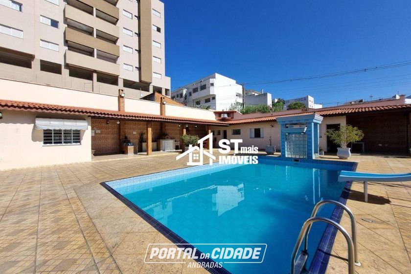 Casa para alugar - 207m&sup2; - Jardim Nova Andradas