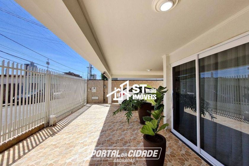Casa &agrave; venda - 178m&sup2; - Centro