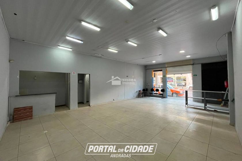 Sala Comercial para alugar - 150m&sup2; - Jardim Am&eacute;rica
