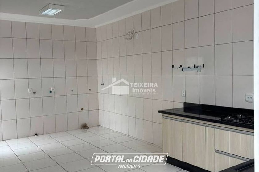 Casa para alugar - Vila Santa Cec&iacute;lia