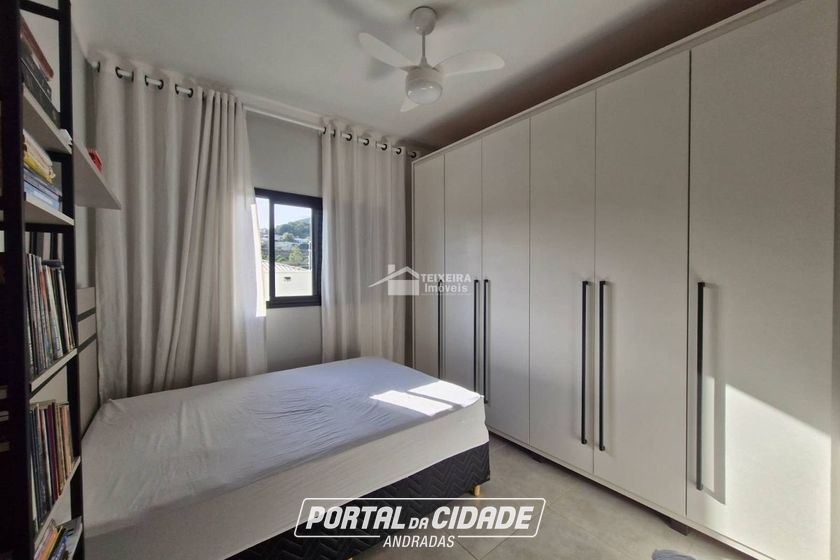 Casa &agrave; venda - 86m&sup2; - Jardim Rio Verde