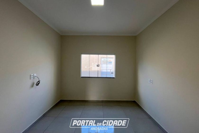 Casa &agrave; venda - 82m&sup2; - Veredas da Serra