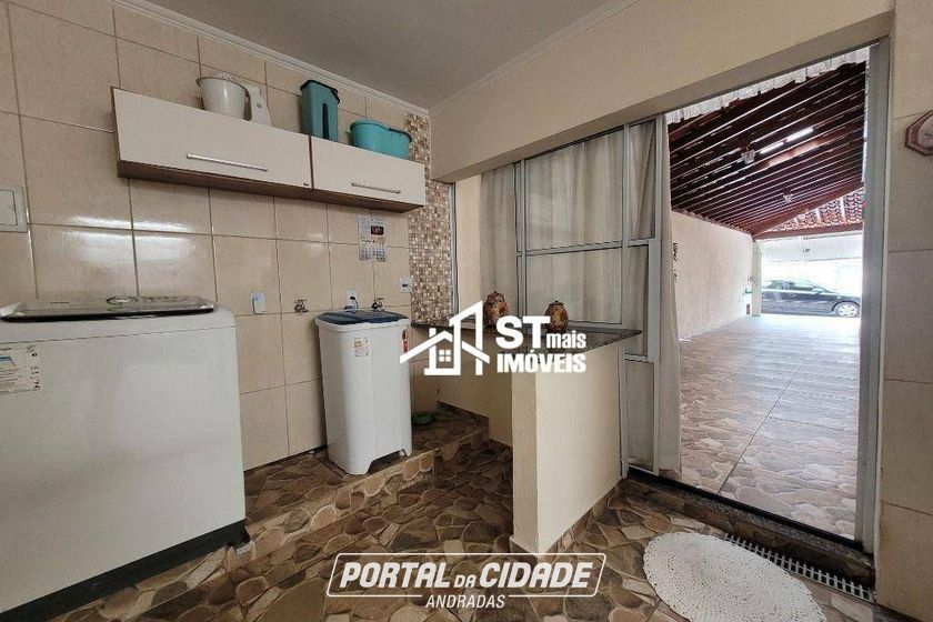 Casa &agrave; venda - 340m&sup2; - Vila Mosconi