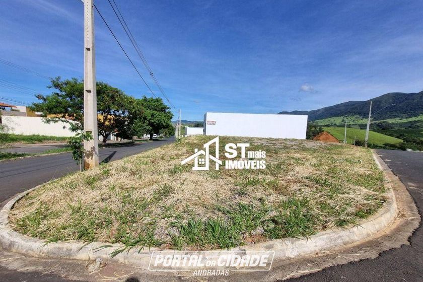 Terreno &agrave; venda - 443m&sup2; - Jardim Lima