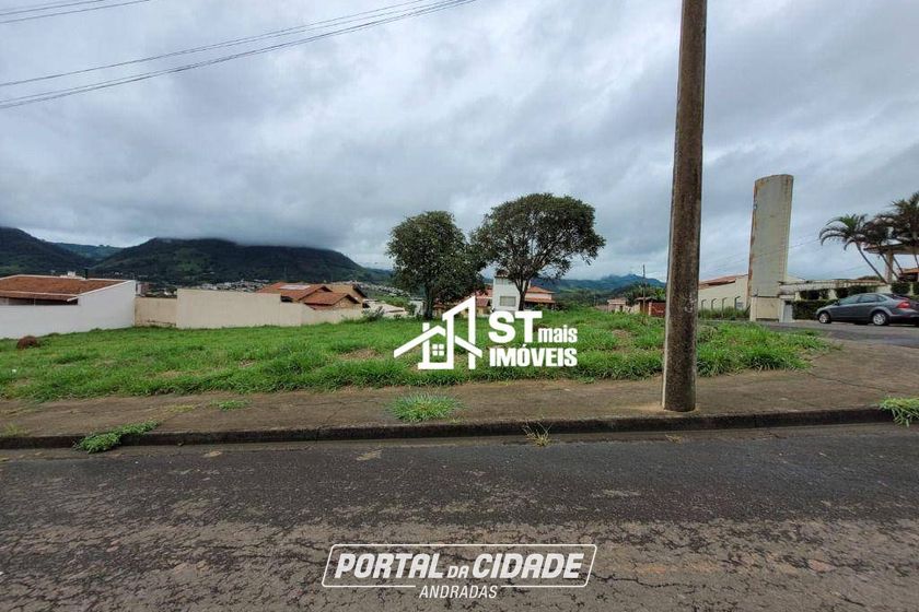 Terreno &agrave; venda - 348m&sup2; - Jardim It&aacute;lia