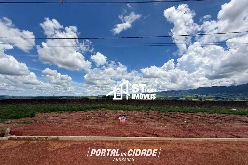 Terreno &agrave; venda - 300m&sup2; - Condominio Village