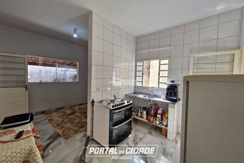 Casa &agrave; venda - David de Paula